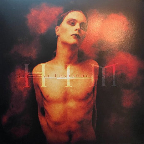 HIM - Greatest Lovesongs Vol. 666 Vinyl