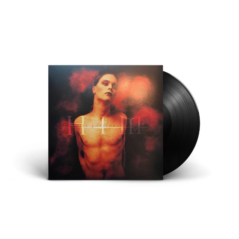 HIM - Greatest Lovesongs Vol. 666 Vinyl