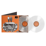 HIT - BOY & Alchemist - Goldfish Vinyl Vinyl
