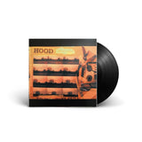 Hood - The Hood Tapes Vinyl