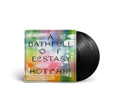 Hot Chip - A Bath Full Of Ecstasy Vinyl