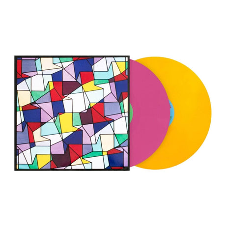 Hot Chip - In Our Heads Vinyl