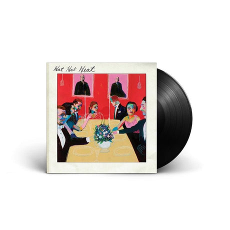 Hot Hot Heat - Hot Hot Heat Vinyl Vinyl