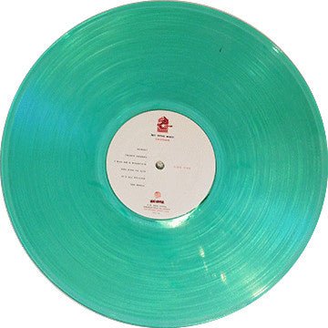 Hot Water Music - Caution Vinyl Vinyl
