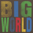 Hovvdy - Big World Vinyl Vinyl