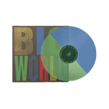 Hovvdy - Big World Vinyl Vinyl