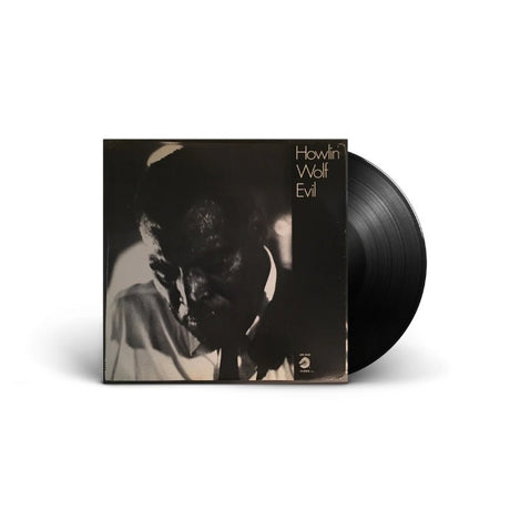 Howlin' Wolf - Evil Vinyl Vinyl