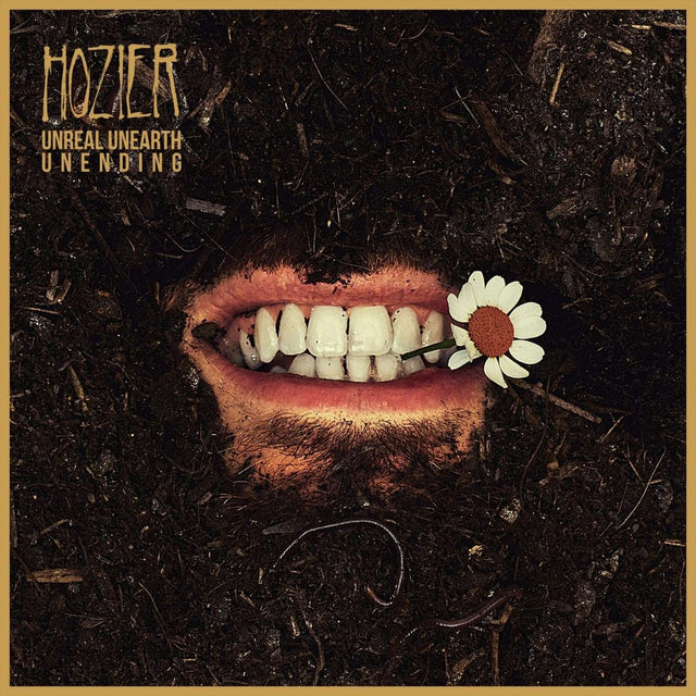 Hozier - Unreal Unearth Unending Companion Edition Vinyl Vinyl