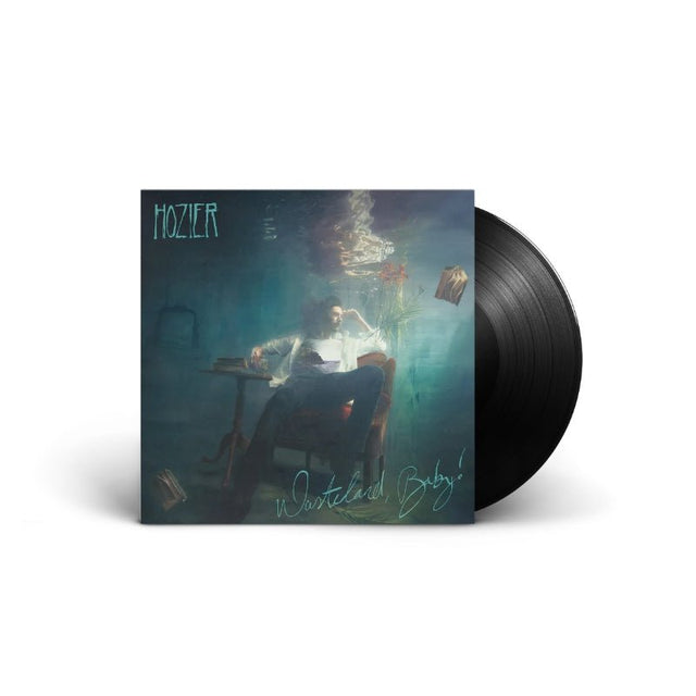 Hozier - Wasteland, Baby! Vinyl Vinyl