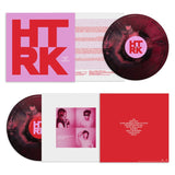 HTRK - Marry Me Tonight - Ghostly 25 Year Anniversary Vinyl Vinyl