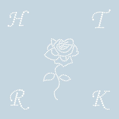 HTRK - Rhinestones Vinyl Vinyl