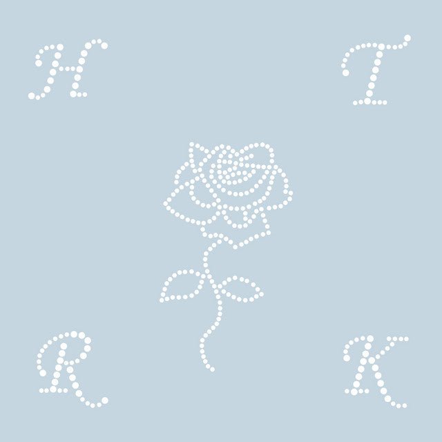 HTRK - Rhinestones Vinyl Vinyl