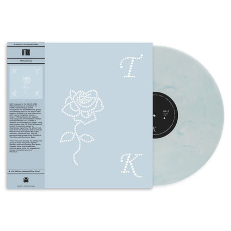 HTRK - Rhinestones Vinyl Vinyl