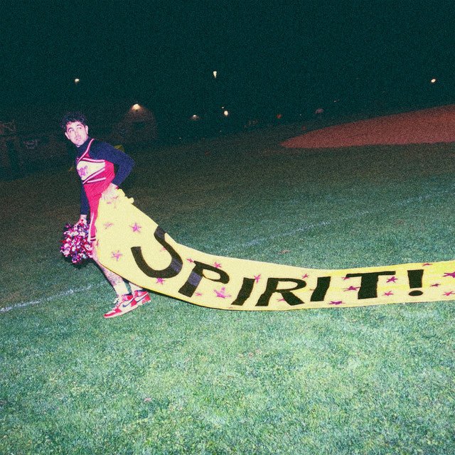 Hunny - Spirit! Vinyl Vinyl