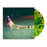 Hunny - Spirit! Vinyl Vinyl