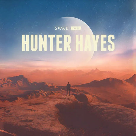 Hunter Hayes - Space Tapes Vinyl