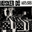 Hüsker Dü - Land Speed Record Vinyl