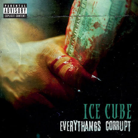 Ice Cube - Everythangs Corrupt Vinyl Vinyl
