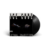 Ice Cube - Lethal Injection Vinyl Vinyl