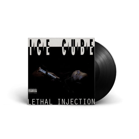 Ice Cube - Lethal Injection Vinyl Vinyl