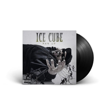 Ice Cube - Man Up Vinyl Vinyl