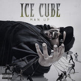 Ice Cube - Man Up Vinyl Vinyl