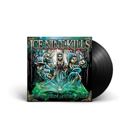 Ice Nine Kills - Every Trick In The Book Vinyl