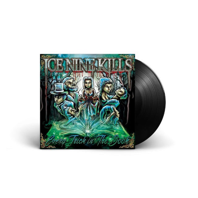 Ice Nine Kills - Every Trick In The Book Vinyl