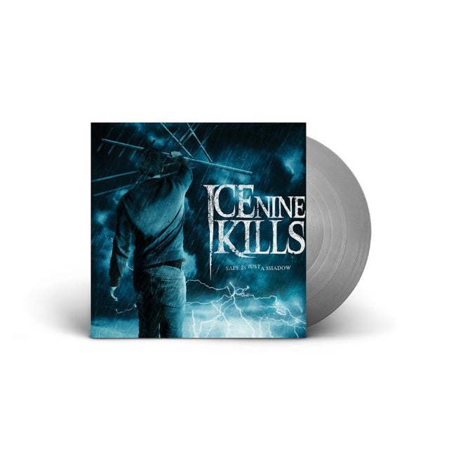 Ice Nine Kills - Safe Is Just A Shadow Vinyl Vinyl