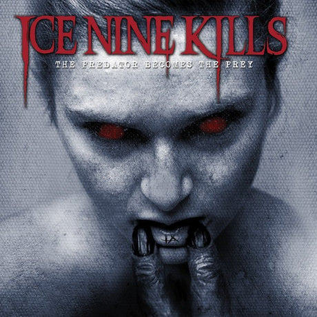 Ice Nine Kills - The Predator Becomes The Prey Vinyl