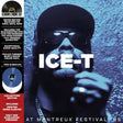 Ice - T - Live at The Miles Davis Hall - Montreux 1995 Vinyl Vinyl
