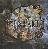 Iced Earth - Plagues Of Babylon Vinyl Vinyl
