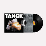 Idles - Tangk Vinyl Vinyl