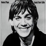 Iggy Pop - Lust For Life Vinyl Vinyl
