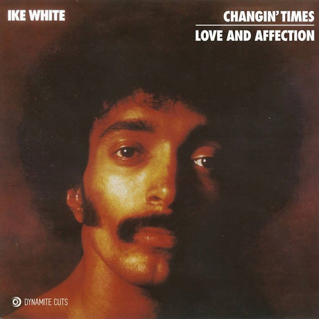 Ike White - Changin' Times Vinyl Vinyl