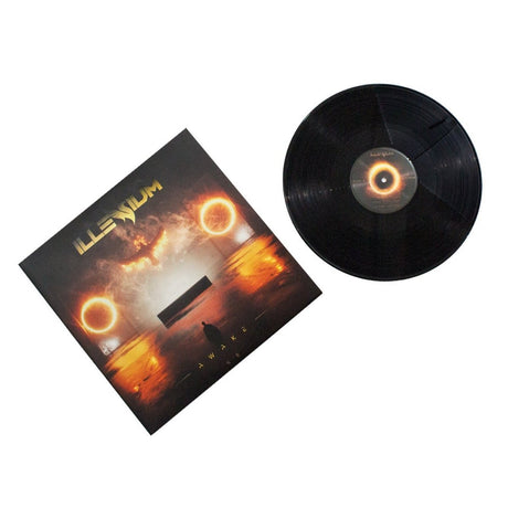 Illenium - Awake Vinyl Vinyl