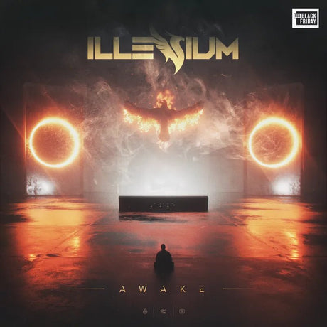 Illenium - Awake Vinyl Vinyl