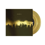 Slowdive - Golden Hair