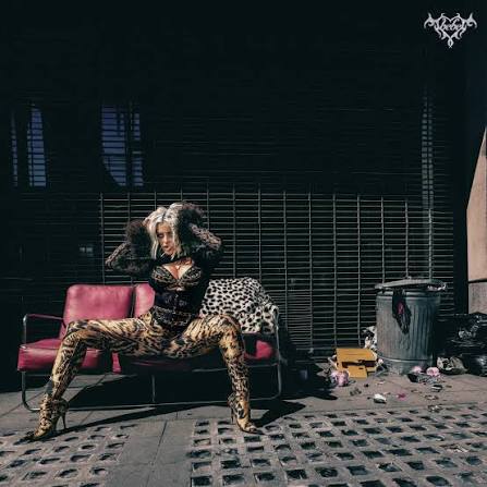 Bebe Rexha - Dirty Blonde