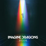 Imagine Dragons - Evolve Vinyl Vinyl