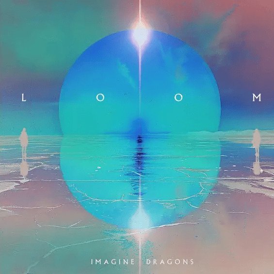 Imagine Dragons - Loom Vinyl