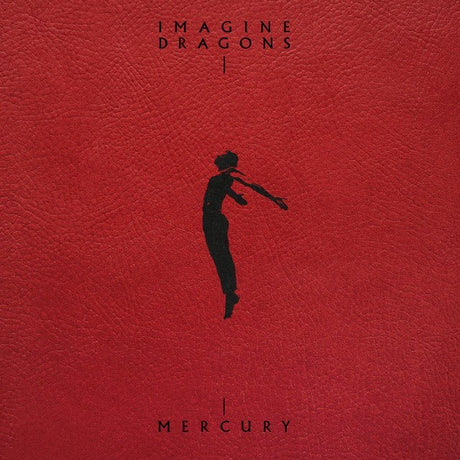 Imagine Dragons - Mercury - Act 2 Vinyl