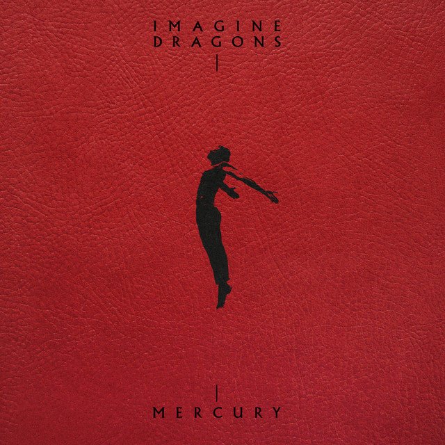 Imagine Dragons - Mercury - Act 2 Vinyl