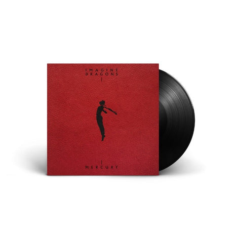 Imagine Dragons - Mercury - Act 2 Vinyl