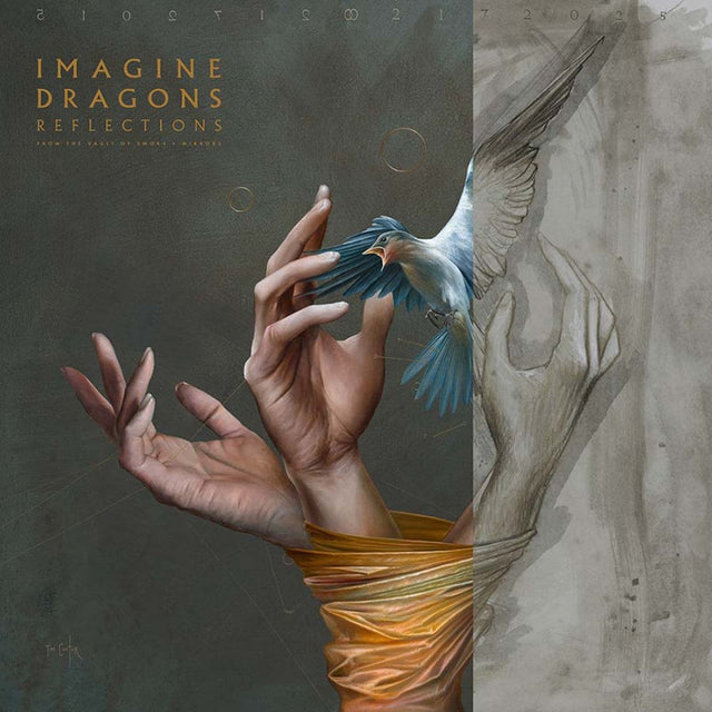 Imagine Dragons - Reflections Vinyl Vinyl