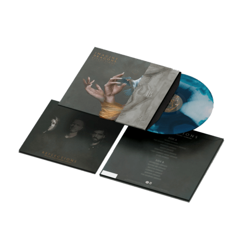 Imagine Dragons - Reflections Vinyl Vinyl