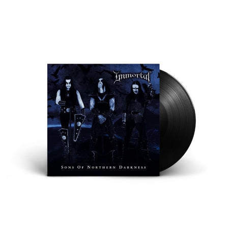 Immortal - Sons Of Northern Darkness Vinyl