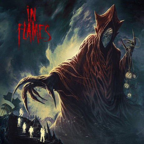 In Flames - Foregone Vinyl Vinyl