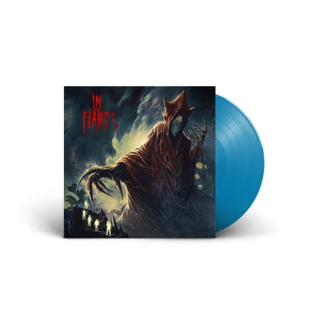 In Flames - Foregone Vinyl Vinyl