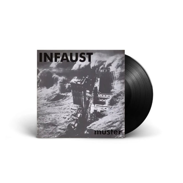 Infaust - Muster Vinyl Vinyl